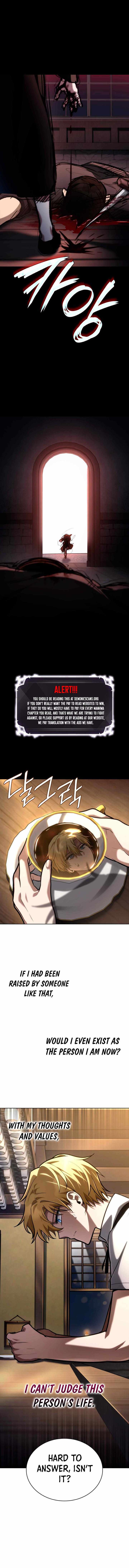 Infinite Mage Chapter 112 image 15
